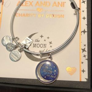 Alex and Ani Bracelet